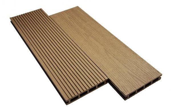 Террасная доска из ДПК WOODVEX Select Кофе купить в Нарткале