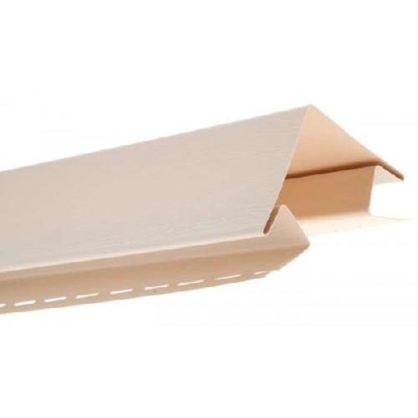 Угол наружный Премиум, Т-12, ВН, Бежевый купить в Нарткале