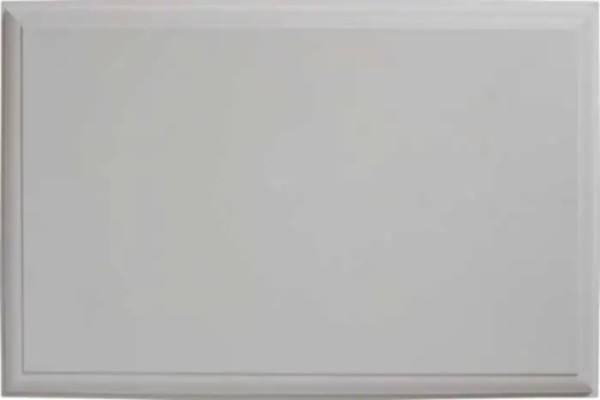 Система отделки углов - отделочный элемент №3 Альта-Профиль Белоснежный 0,25 х 0,38 м купить в Нарткале