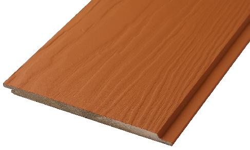 Фиброцементные панели Wood Click F32 купить в Нарткале