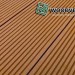 Террасная доска из ДПК WOODVEX Select Терракота купить в Нарткале