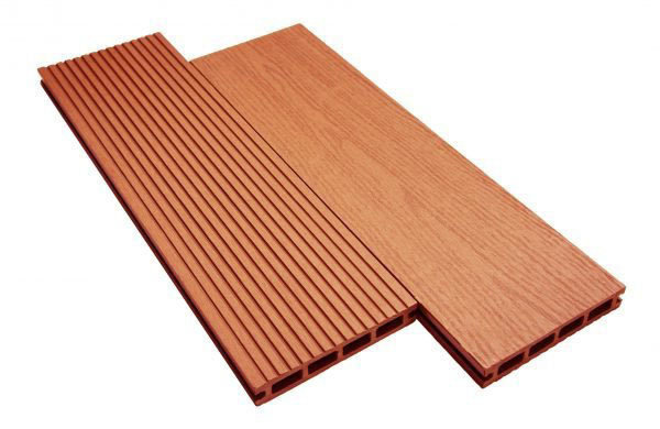 Террасная доска из ДПК WOODVEX Select Терракота купить в Нарткале