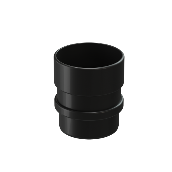 Муфта Docke Lux ПВХ - Карбон купить в Нарткале