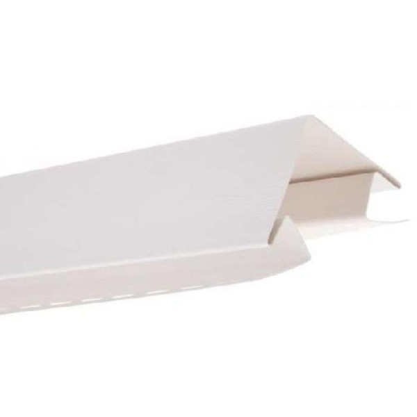 Угол наружный Премиум, Т-12, ВН, Белый купить в Нарткале