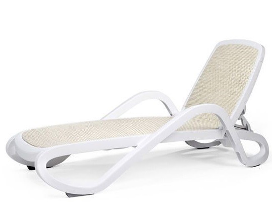 Шезлонги Alfa Biege купить в Нарткале