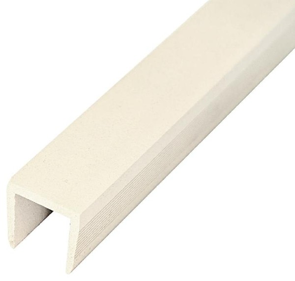 П-Профиль FAYNAG ДПК слоновая кость купить в Нарткале