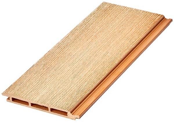 Сайдинг из ДПК Dortmax vintage Натуральный купить в Нарткале