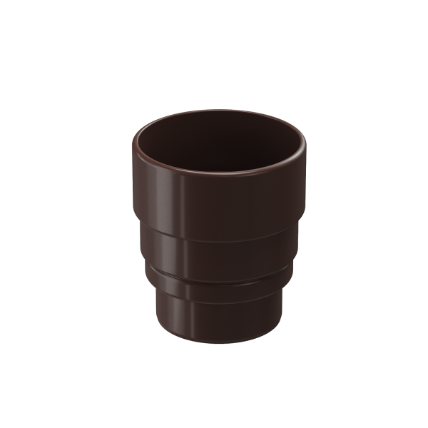 Переходник Docke Lux ПВХ - Шоколад купить в Нарткале