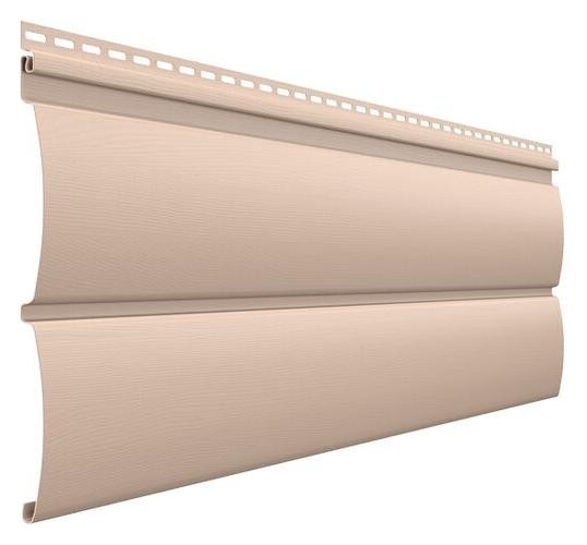 Сайдинг Виниловый ТЕХНОНИКОЛЬ Блок Хаус Вереск купить в Нарткале