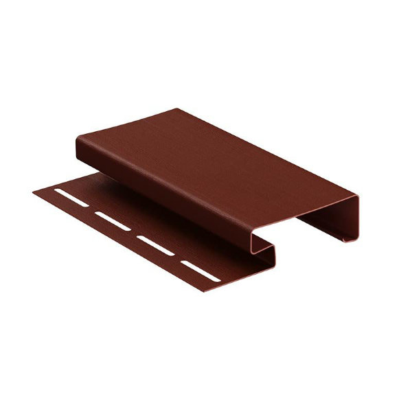 Наличник для сайдинга, гранат купить в Нарткале