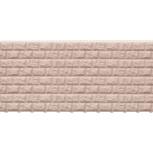 Фасадная панель Доломит Альпийский 2 м Орех купить в Нарткале