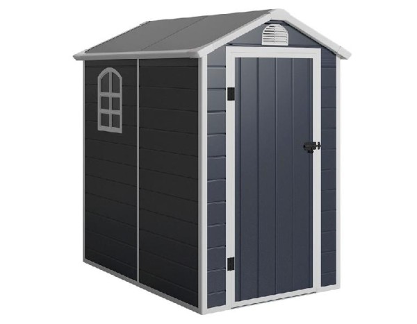 Сарай пластиковый Black Fox Modernist B 2,5м2 купить в Нарткале