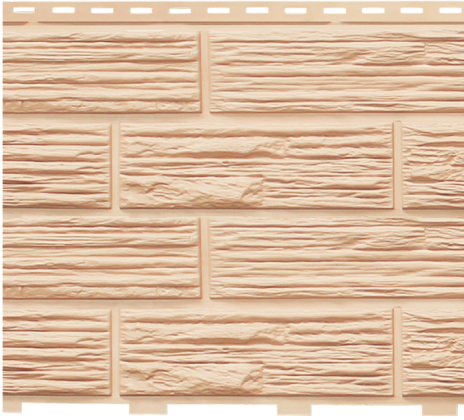 Фасадные панели «Сланец”, Орех купить в Нарткале