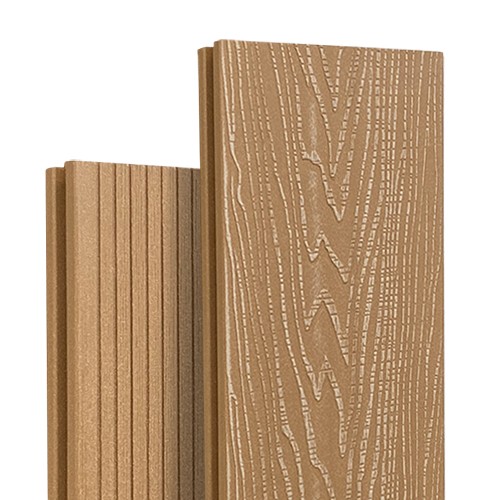 Террасная доска Latitudo PRO (усиленная) 150х24 Натур купить в Нарткале