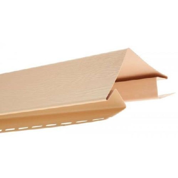 Угол наружный Премиум, Т-12, ВН, Золотистый купить в Нарткале