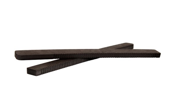 Заглушка для ступени ДПК SINGARAJA тёмно-коричневый купить в Нарткале