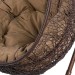 Кресло Подвесное из искусственного ротанга AFM-219A Brown купить в Нарткале