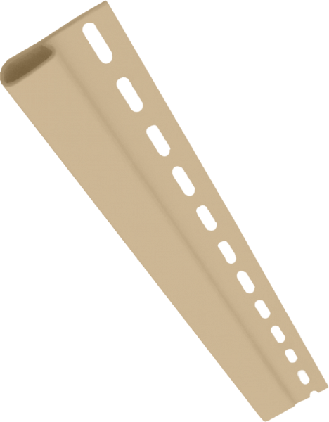 Финишная планка Vinyl-On 3,05 м – Мокко купить в Нарткале