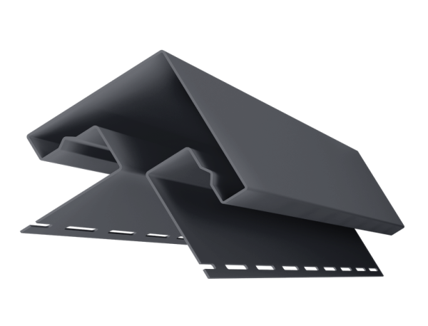 Угол наружный прямой Графит купить в Нарткале