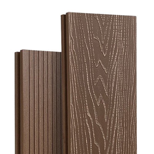 Террасная доска Latitudo PRO (усиленная) 150х24 Шоколад купить в Нарткале