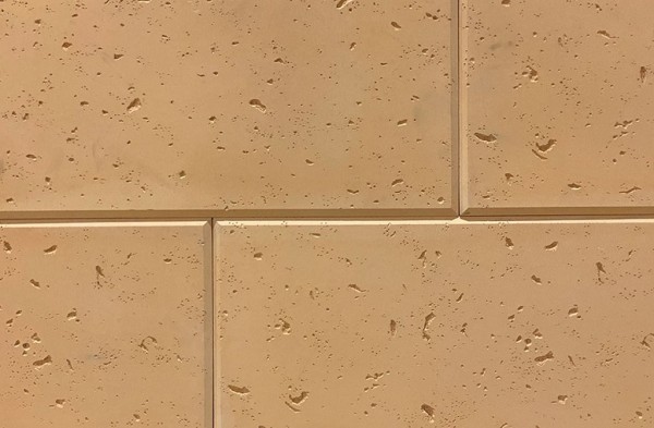 Фиброцементные панели КАНЬОН коллекция ТРАВЕРТИН 18 купить в Нарткале