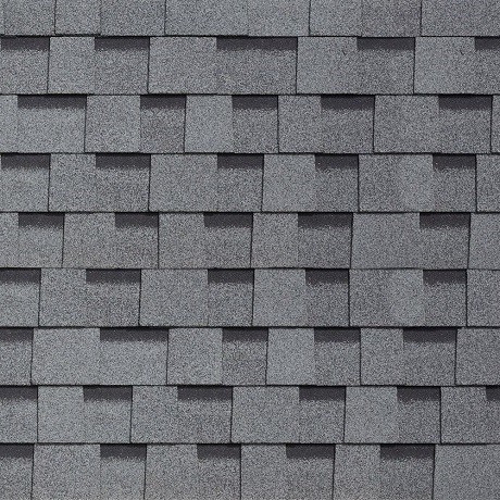 Гибкая черепица Tegola PIEMONTE ardesia 458 купить в Нарткале