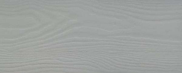 Фиброцементный сайдинг 190х3000х8мм Серый минерал RAL 7047 купить в Нарткале