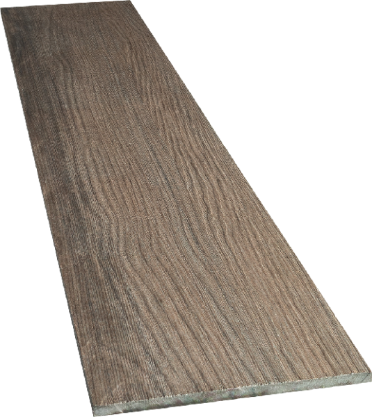 Фиброцементный сайдинг SidWood с фактурой под дерево W-120 Прямой купить в Нарткале