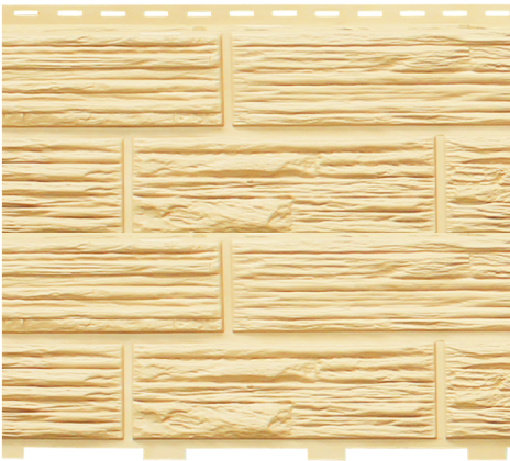 Фасадные панели «Сланец”, Шампань купить в Нарткале