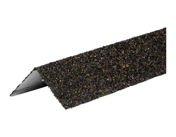 Уголок металлический внешний ТЕХНОНИКОЛЬ HAUBERK, Перуанский купить в Нарткале