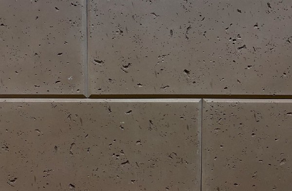 Фиброцементные панели КАНЬОН коллекция ТРАВЕРТИН 20 купить в Нарткале