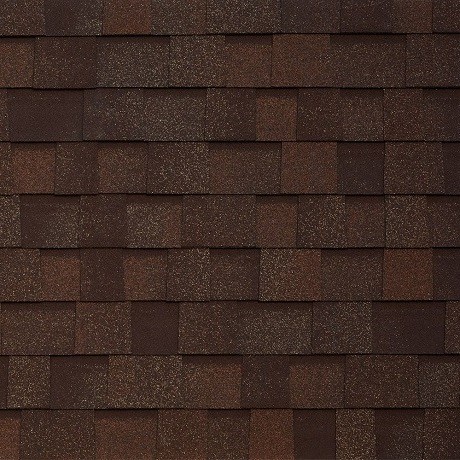 Гибкая черепица Tegola PIEMONTE castagna matura 122 купить в Нарткале