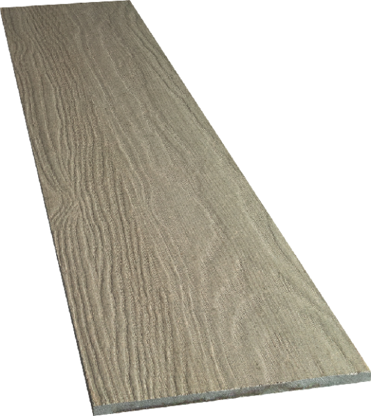 Фиброцементный сайдинг SidWood с фактурой под дерево W-118 Прямой купить в Нарткале