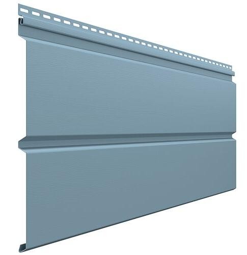 Сайдинг Виниловый ТЕХНОНИКОЛЬ Брус Гортензия купить в Нарткале