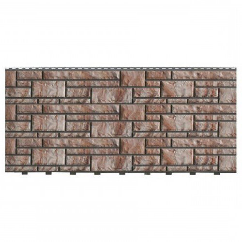 Фасадная панель Доломит NEW Каппучино купить в Нарткале