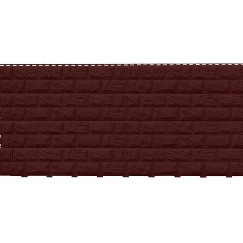 Фасадная панель Доломит Альпийский 2 м Корица купить в Нарткале