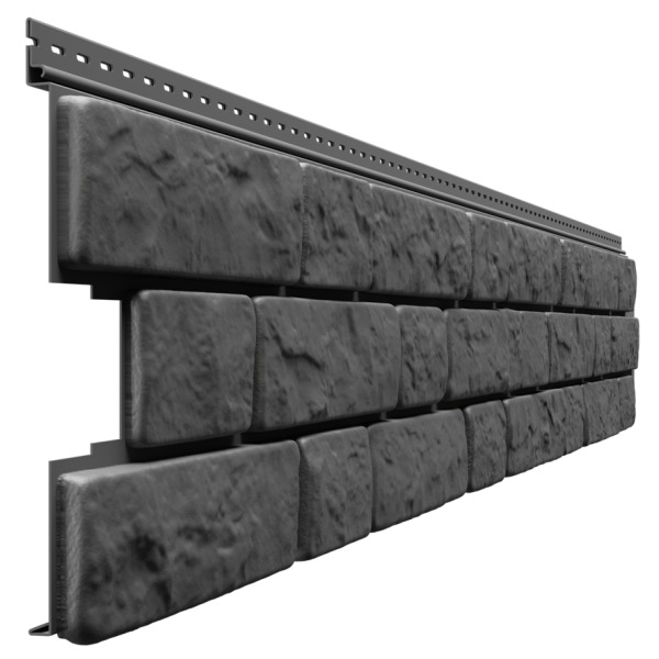 Фасадная панель Docke BERGART под камень Корунд купить в Нарткале