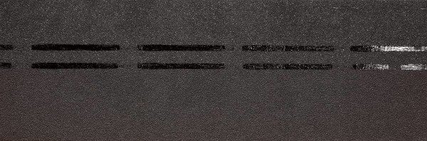 Коньково-карнизная черепица Docke Standard, серый купить в Нарткале