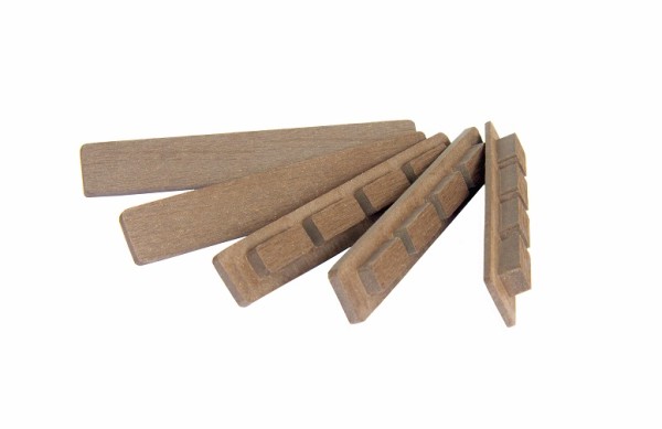 Заглушка для террасной доски ДПК SINGARAJA песочный купить в Нарткале