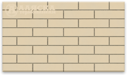 Фасадные Термопанели Аляска Amsterdam cream купить в Нарткале