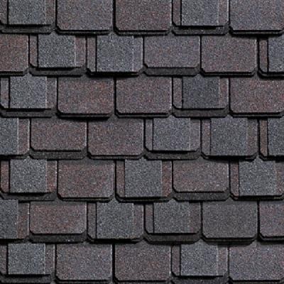Двухслойная ламинированная черепица Shinglas, серия Континент – Азия купить в Нарткале