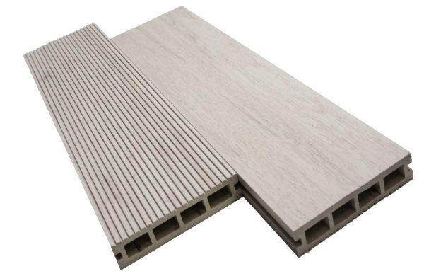 Террасная доска из ДПК  WOODVEX Select Colorite Сакура купить в Нарткале