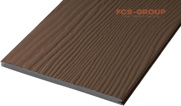 Фиброцементные панели FCS Group Wood Line F21 купить в Нарткале