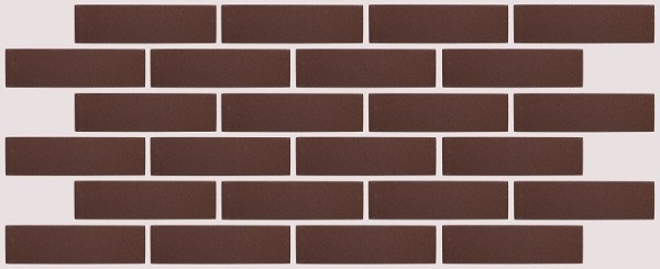 Гибкая клинкерная плитка СТ-04 (сборная) купить в Нарткале