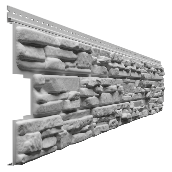 Сайдинг Виниловый Деке Rocky Табак купить в Нарткале