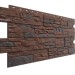 Фасадная панель Docke, Stein, Темный орех купить в Нарткале