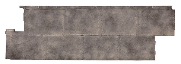 Фасадная панель T-Сайдинг Ладога ЭКО-2 - СМШИТ купить в Нарткале