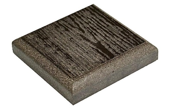 Крышка верхняя FAYNAG ДПК венге купить в Нарткале