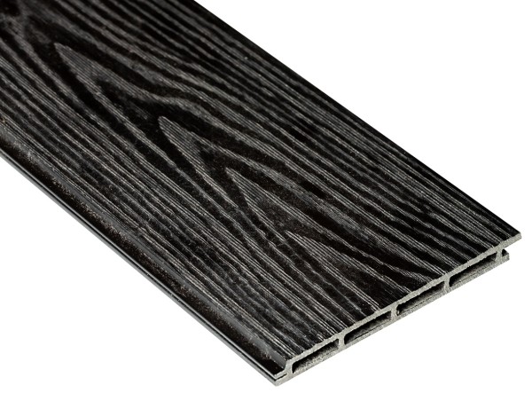 Фасадная доска из ДПК 3D Faynag - Кварц купить в Нарткале