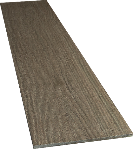 Фиброцементный сайдинг SidWood с фактурой под дерево W-114 Прямой купить в Нарткале